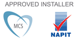 NAPIT MCS logo